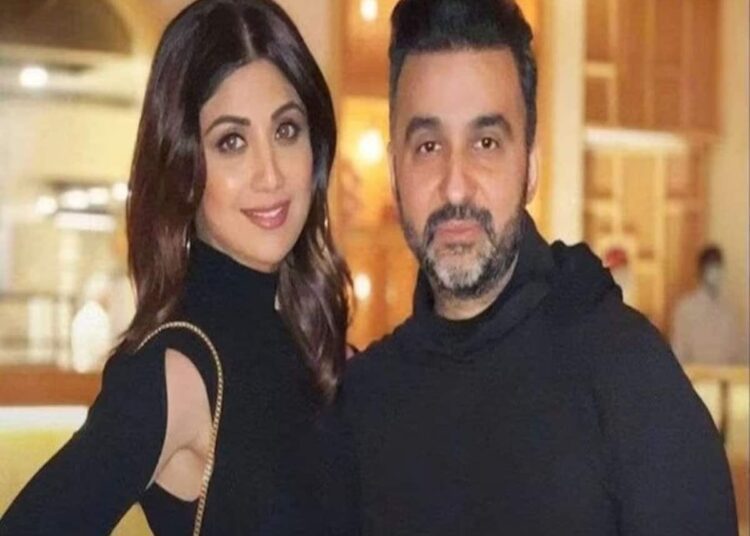 क्या राज कुंद्रा ने ED की नजर से बचाने के​ लिए ₹38 करोड़ में शिल्पा शेट्टी को बेचा था मुंबई का फ्लैट?