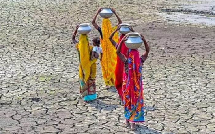 दक्षिण भारत में जल संकट की दस्तक, जलाशयों में सिर्फ 17 प्रतिशत पानी बचा 1 cliQ India Hindi