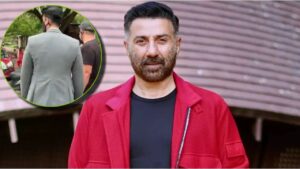 अब आएगा असली मजा! प्रीति जिंटा के बाद सनी देओल की ‘लाहौर 1947’ में