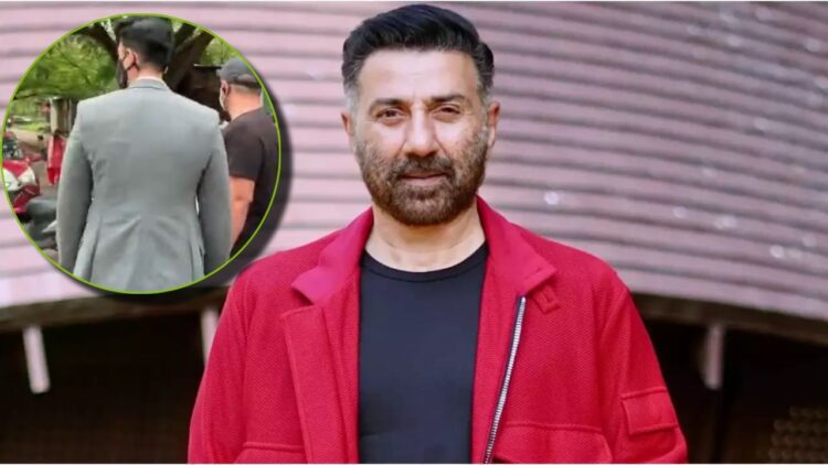 अब आएगा असली मजा! प्रीति जिंटा के बाद सनी देओल की ‘लाहौर 1947’ में