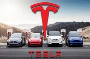 TESLA