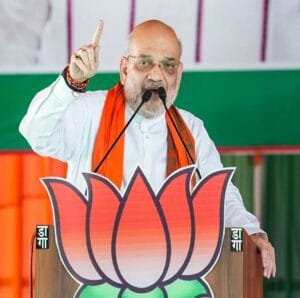 Amit Shah