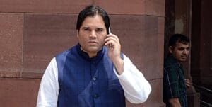 Pilibhit Lok Sabha election