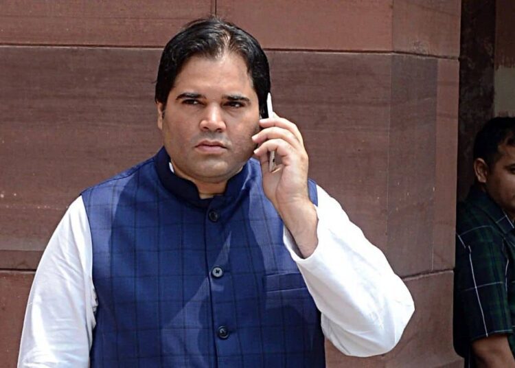 Pilibhit Lok Sabha election