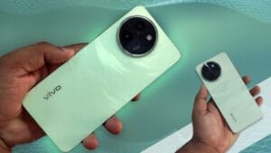 Vivo Mobile under 15000