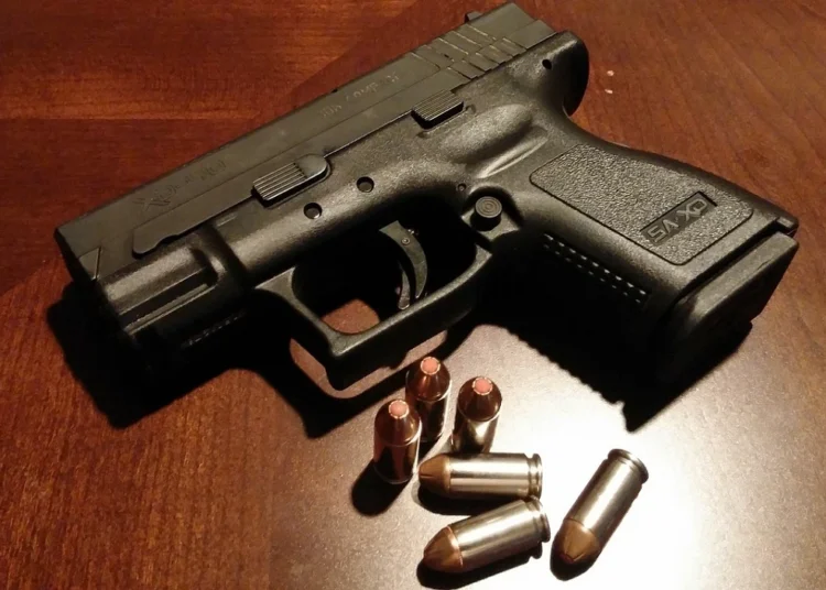 Haryana: आचार संहिता लागू होने के बाद से 344 गैरलाइसेंसी हथियार जब्त किये गये