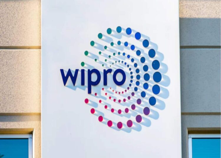 Wipro शेयर 15% तक लुढ़क सकता है! Goldman Sachs, Citi,