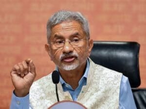 जयशंकर
