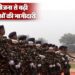 अग्निपथ योजना से बढ़ रही है सेना में महिलाओं की भागीदारी