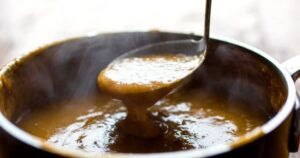 one-gravy-recipe-for-many-dishes