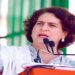 priyanka gandhi