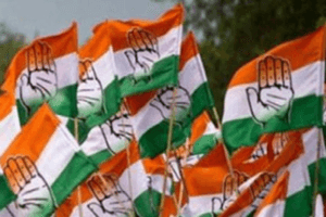 कांग्रेस ने जारी की एक और सूची, 6 उम्मीदवारों के नामों की घोषणा; देखें लिस्ट