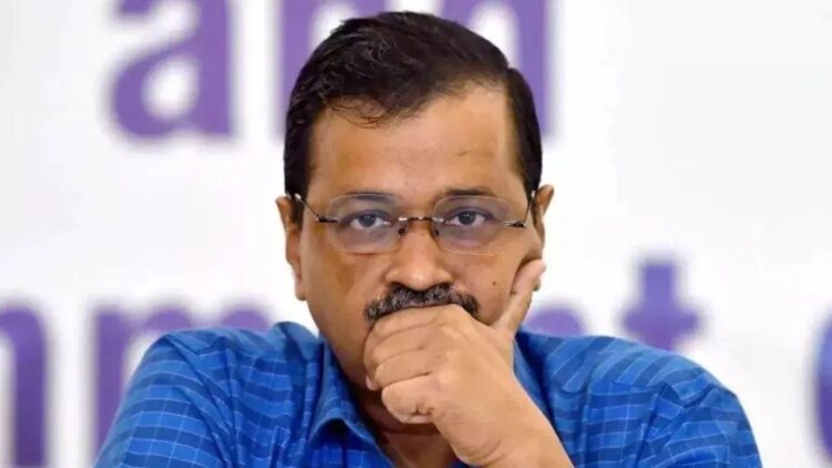 केजरीवाल को 15 अप्रैल तक भेजा गया जेल, कोर्ट में पहली बार आया आतिशी और सौरभ भारद्वाज का नाम
