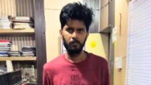 कौन है राजीव नयन? UP सिपाही भर्ती पेपर लीक मामले में नोएडा से अरेस्ट