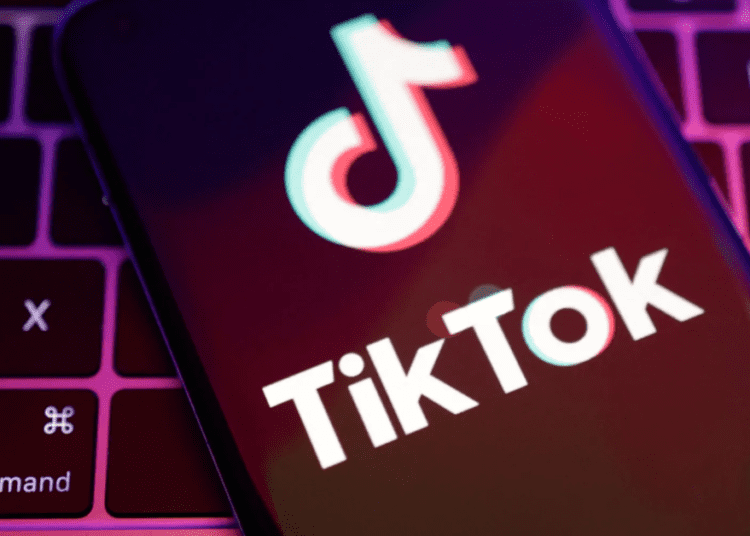 TikTok App