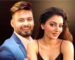 क्या उर्वशी रौटेला ने उड़ाया ऋषभ पंत की हाइट का मजाक? एक्ट्रेस ने दी सफाई