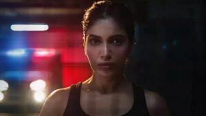 क्लाइमेट वॉरिअर