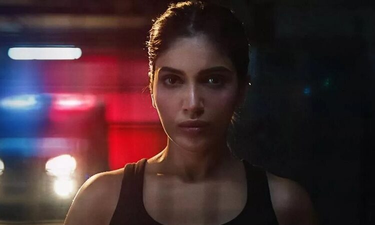 क्लाइमेट वॉरिअर