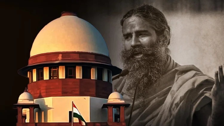 क्‍या है पतंजलि का भ्रामक विज्ञापन विवाद, कैसे शुरू हुआ ये सारा बखेड़ा?