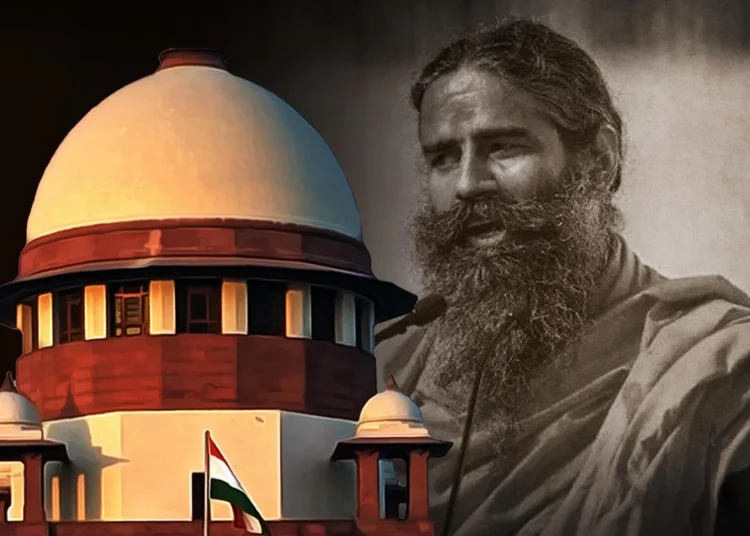 क्‍या है पतंजलि का भ्रामक विज्ञापन विवाद, कैसे शुरू हुआ ये सारा बखेड़ा?