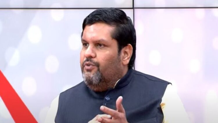 खरगे की चलती नहीं, राहुल अच्छे इंसान, पात्रा को लेकर क्या बोले गौरव?