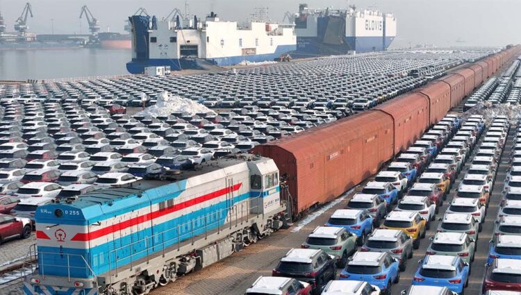 खुलेपन और आधुनिकीकरण को बढ़ावा देने पर लगातार जोर दे रहा है चीन - Dainik Savera Times