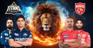 गुजरात टाइटन्स