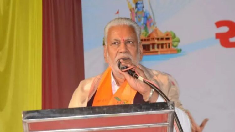 परशोत्तम रूपाला के बयान पर क्यों भड़का राजपूत समाज? जानिए गुस्से की वजह