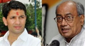 ग्वालियर और मुरैना में उम्मीदवार को कांग्रेस नेताओं में गुटबाजी, आमने-सामने उमंग सिंघार और जीतू पटवारी