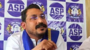 चंद्रशेखर आजाद ने खोले राज, बताया जयंत चौधरी ने दिया था क्या ऑफर? कांग्रेस ने भी की थी पेशकश