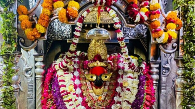 चैत नवरात्रिः विंध्याचल मेले में सौहार्दपूर्ण व्यवहार करेगी पुलिस 1 चैत नवरात्रिः विंध्याचल मेले में सौहार्दपूर्ण व्यवहार करेगी पुलिस