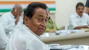 कमलनाथ