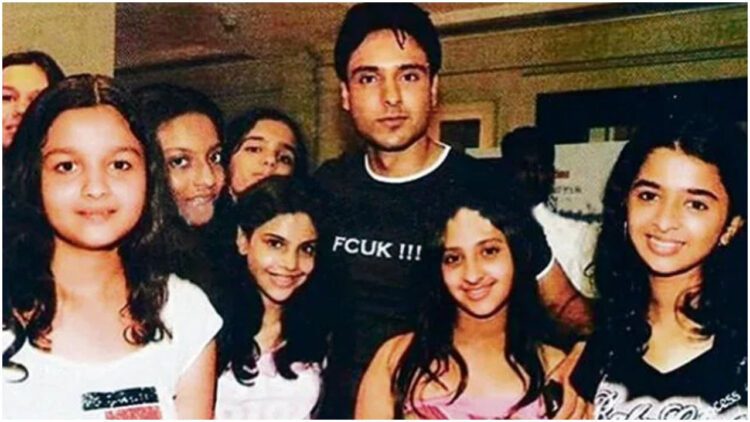 छोटे पर्दे का वो एक्टर, बचपन में जिसकी दीवानी थीं आलिया भट्ट