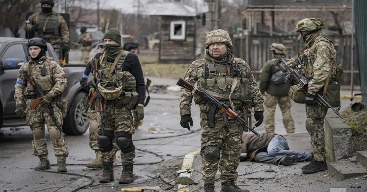 जंग के मैदान से हटी इजराइली सेना! दो हफ्तों के बाद गाजा के मुख्य अस्पताल के बाहर शांति 1 जंग के मैदान से हटी इजराइली सेना! दो हफ्तों के बाद गाजा के मुख्य अस्पताल के बाहर शांति