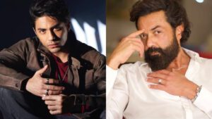 जिस सीरीज को डायरेक्ट कर रहे आर्यन, उससे बॉबी देओल पर आया बड़ा अपडेट