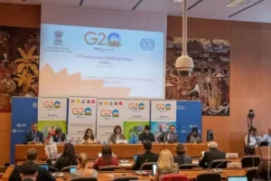 जी20 रोजगार