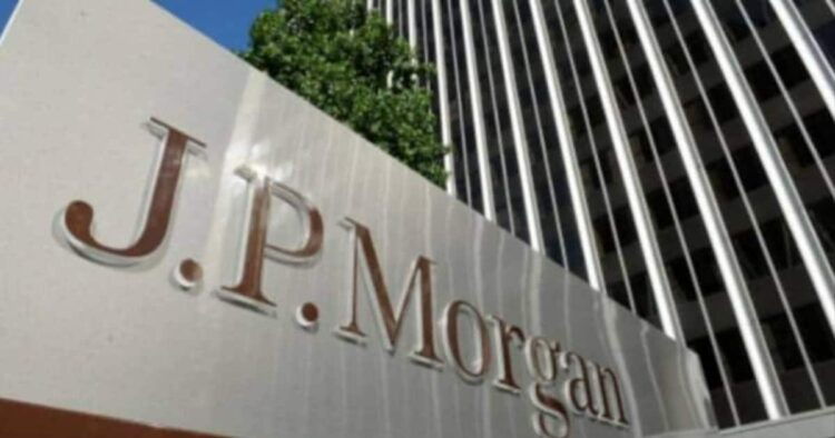 JP Morgan