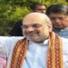 दो दिवसीय दौरे में चार रोड शो करेंगे Amit Shah