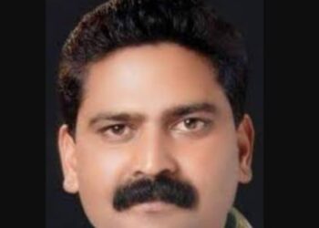 धूमल परिवार