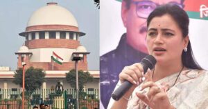 नवनीत राणा न्यूज,सुप्रीम कोर्ट से नवनीत राणा को बड़ी राहत, हाईकोर्ट के जाति प्रमाण रद्द करने के फैसले को किया खारिज - lok sabha election bjp candidate navneet rana gets big relief from supreme court over caste certificate