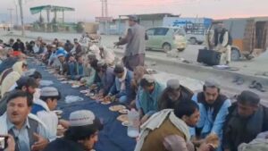 पाक और अफगान