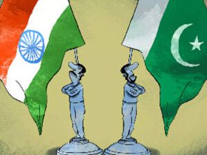 पाकिस्तान में दुश्मनों का सफाया कर रहा भारत? मोसाद जैसी हत्याओं के आरोपों पर विदेश मंत्री का सख्त जवाब - india denies allegations of mossad-like killings in pakistan