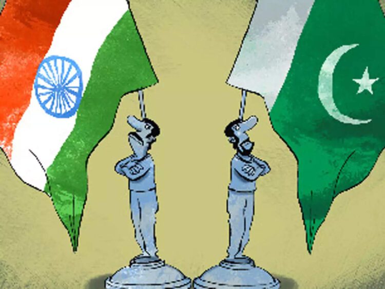 पाकिस्तान में दुश्मनों का सफाया कर रहा भारत? मोसाद जैसी हत्याओं के आरोपों पर विदेश मंत्री का सख्त जवाब - india denies allegations of mossad-like killings in pakistan