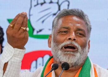 पूर्णिया की जनता किसी की गुलाम नहीं...मुझे आदेश का इंतजार- पप्पू यादव