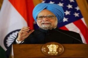 पूर्व प्रधानमंत्री मनमोहन सिंह ने राज्यसभा को कहा अलविदा, 33 साल तक रहे सांसद