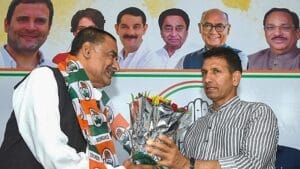 लक्ष्मण तिवारी