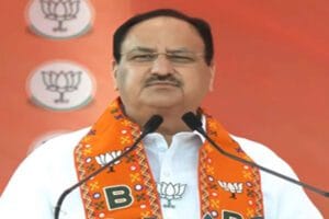 प्रधानमंत्री नरेंद्र मोदी ने राजनीति की परिभाषा ही बदल दी : भाजपा अध्यक्ष जेपी नड्डा