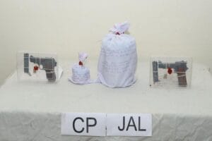 बड़ी सफलता: जालंधर पुलिस ने 15 करोड़ की हेरोइन समेत जयपाल भुल्लर गैंग के साथी को किया गिरफ्तार