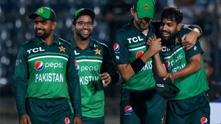 बाबर आजम कप्तान, पाकिस्तान ने न्यूजीलैंड के खिलाफ T20 सीरीज के लिए किया टीम का ऐलान 1 पाकिस्तान ने न्यूजीलैंड के खिलाफ T20 सीरीज के लिए किया टीम का ऐलान