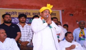 बेरोजगारी के कारण रशिया गए युवा युद्ध में फंसे, सरकार ने नहीं लिया संज्ञान: अनुराग ढांडा